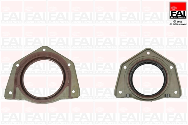 Shaft Seal, crankshaft